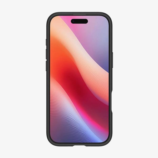 Spigen Cover Ultra Hybrid Apple iPhone Air - Matte Black