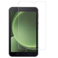 Accezz Vetro temperato Premium per tablet Samsung Galaxy Tab Active 5