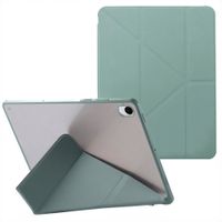 imoshion Cover Origami Samsung Galaxy Tab S11 - Verde scuro