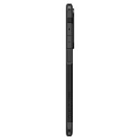 Spigen Cover Posteriore Corazzata Tough con MagSafe Samsung Galaxy S25 Edge - Nero