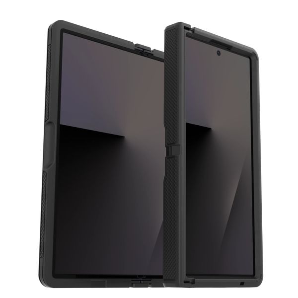 OtterBox Cover posteriore Defender Pro XT Magnets Samsung Galaxy Z Fold 8 Ultra - Black