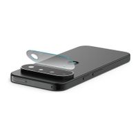 Spigen Optik Pro EZ Fit Lens Protector confezione da 2 Google Pixel 11 Pro XL - Trasparente