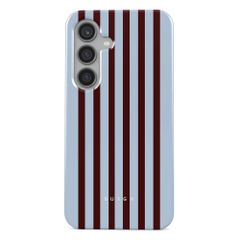 Burga Cover Posteriore Resistente con MagSafe Samsung Galaxy S24 - Offline