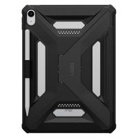 UAG Custodia posteriore Scout Plus con supporto Apple iPad 11 (2025) 11 pollici A16 / iPad 10 (2022) 10.9 pollici - Black