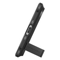 Spigen Cover Posteriore Corazzata Tough con MagSafe Apple iPhone Air - Black