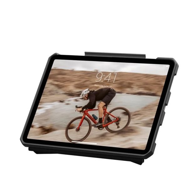 UAG Armor Essenziale Apple iPad Air 11 pollici (2026) M4 / (2025) M3 / (2024) M2 / Air 5 (2022) / Air 4 (2020) - Nero
