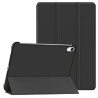 imoshion Cover a libro Trifold Apple iPad Air 13 pollici (2026) M4 / (2025) M3 / (2024) M2 - Nero