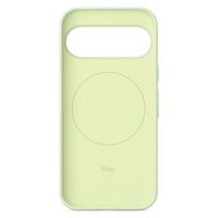 Google Cover Posteriore Originale Google Pixel 10 / 10 Pro - Jade