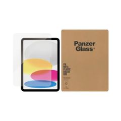 PanzerGlass Ultra Wide Fit pellicola protettiva in confezione originale Apple iPad Air 11 pollici (2025) M3 / (2024) M2 / iPad 11 (2025) A16 / iPad 10 (2022)