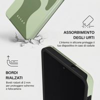 Burga Cover Posteriore Resistente con MagSafe Samsung Galaxy S26 Ultra - No Rush