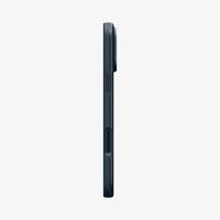 Spigen Cover posteriore Thin Fit MagSafe Apple iPhone 17 Pro Max - Metal Slate