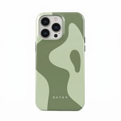 Burga Cover Posteriore Resistente con MagSafe Apple iPhone 14 Pro - No Rush