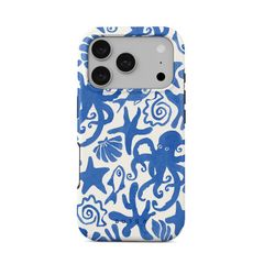 Burga Cover Posteriore Resistente con MagSafe Apple iPhone 17 Pro - Nera