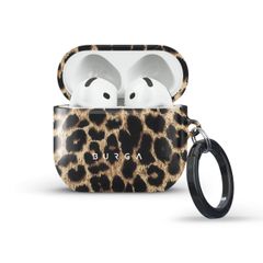 Burga Cover rigida Apple Airpods 4 - Player