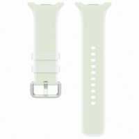 Samsung Original Misty Band Samsung Galaxy Watch 9 (40/44mm) / Watch 8 (40/44mm) / Classic (46mm) - Taglia S/M - Olive