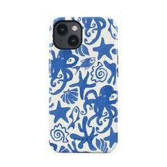 Burga Cover Posteriore Resistente con MagSafe Apple iPhone 13 - Nera