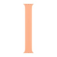 Apple Cinturino Solo Loop Apple Watch | 38/40/41/42 mm - Taglia 6 - Cantaloupe