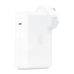 Apple Adattatore di alimentazione USB-C originale - Caricatore MacBook - Regno Unito - 140W - Bianco