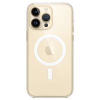 Apple Cover Trasparente con MagSafe Apple iPhone 14 Pro Max - Transparent