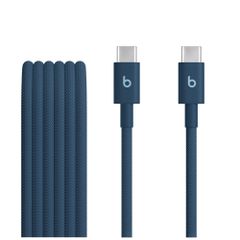 Beats Cavo USB-C a USB-C intrecciato 60W - 1,5 metri - Nitro Navy