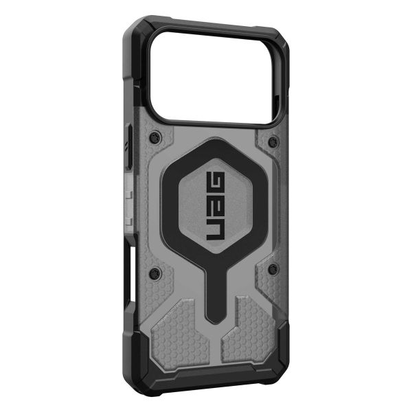 UAG Cover Posteriore Pathfinder con MagSafe Apple iPhone 17 Pro Max - Ash Black