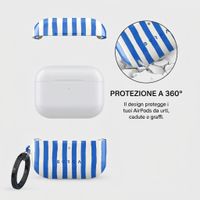 Burga Cover rigida Apple AirPods Pro 3 - Kafenio