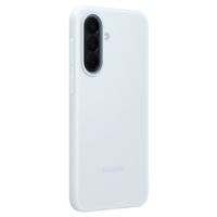 Samsung Cover originale in silicone Samsung Galaxy A57 (5G) - Light Blue