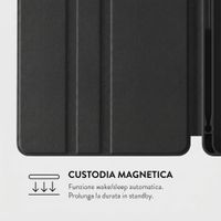 Burga Cover per Tablet Apple iPad Air 11 pollici (2026) M4 / (2025) M3 / (2024) M2 - Freshly Picked