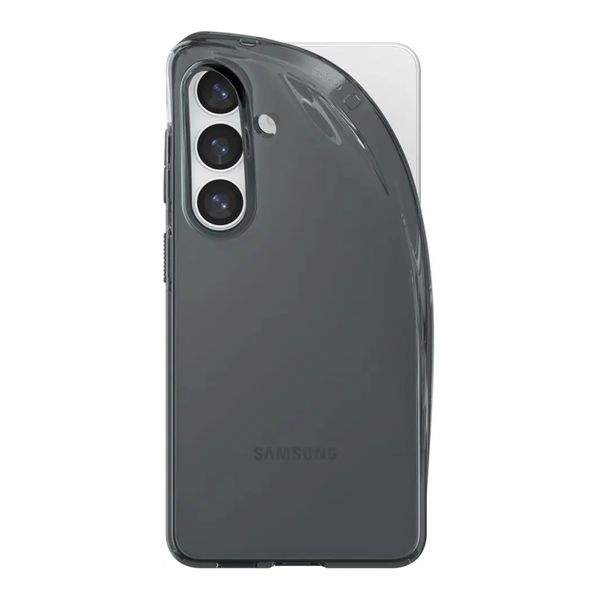 Spigen Custodia Liquid Crystal Samsung Galaxy S26 Plus - Space Crystal