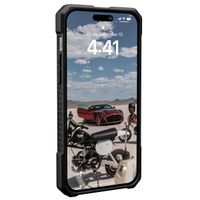 UAG Cover Posteriore Pathfinder con MagSafe Apple iPhone 14 Pro Max - Nero