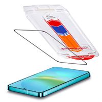 Accezz Vetro temperato + Applicatore Samsung Galaxy A37 (5G)