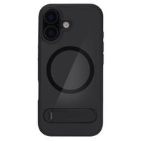 Accezz Cover Hold con MagSafe Apple iPhone 17 - Black