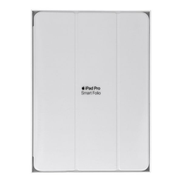Apple Smart Folio Apple iPad Air 11 pollici (2026) M4 / (2025) M3 / (2024) M2 / Pro 11 (2018) - White