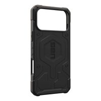 UAG Cover Posteriore Pathfinder con MagSafe Apple iPhone 17 Pro - Nero