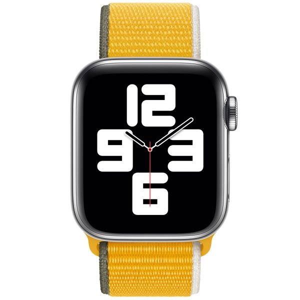 Apple Cinturino Sport Loop Apple Watch | 38/40/41/42 mm - Sunflower