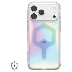 UAG Cover Posteriore Plyo con MagSafe Apple iPhone 18 Pro Max / 17 Pro Max - Iridescent