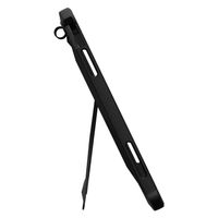 UAG Custodia posteriore Scout Plus con supporto Apple iPad Air 11 pollici (2026) M4 / (2025) M3 / (2024) M2 - Black