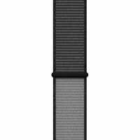 Apple Cinturino Sport Loop Apple Watch | 38/40/41/42 mm - Anchor Grey