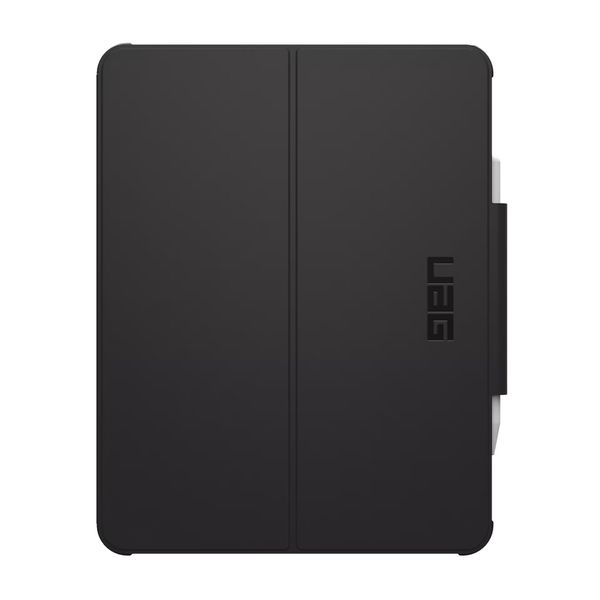 UAG Cover Plyo Apple iPad Air 13 pollici (2026) M4 / (2025) M3 / (2024) M2 - Ice Black