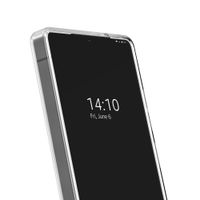 iDeal of Sweden Cover Trasparente con MagSafe Samsung Galaxy S26 Ultra - Clear