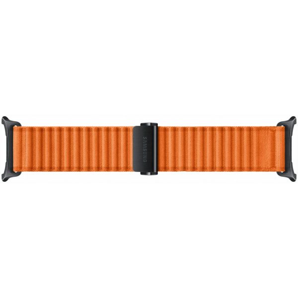 Samsung Cinturino Trail Samsung Galaxy Watch Ultra (2024/2025) - Orange