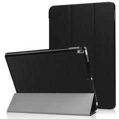 imoshion Cover a libro Trifold Apple iPad Air 3 (2019) / Pro 10.5 (2017) - Nero
