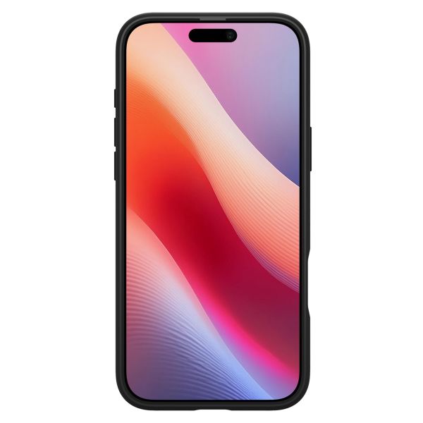 Spigen Cover Ultra Hybrid Apple iPhone 16 Pro - Matte Black
