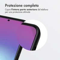 Accezz Vetro temperato + Applicatore Samsung Galaxy A57 (5G)