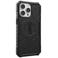 UAG Cover Posteriore Pathfinder con MagSafe Apple iPhone 15 Pro Max - Nero
