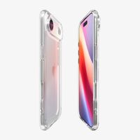 Spigen Cover Ultra Hybrid Apple iPhone Air - Crystal Clear