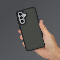 imoshion Cover posteriore Color Guard Samsung Galaxy A57 (5G) - Nero