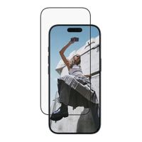 SAFE by PanzerGlass Ultra-Wide Fit Protezione Schermo con EasyAligner Apple iPhone 17 / 16 Pro