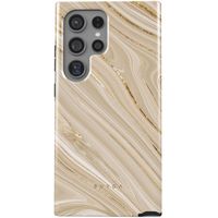 Burga Cover Posteriore Resistente Samsung Galaxy S24 Ultra - Full Glam
