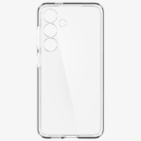 Spigen Cover Ultra Hybrid Samsung Galaxy S24 Plus - Crystal Clear